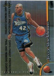 Jerry Stackhouse