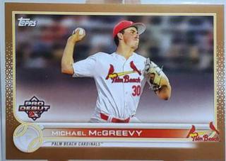 Michael McGreevy