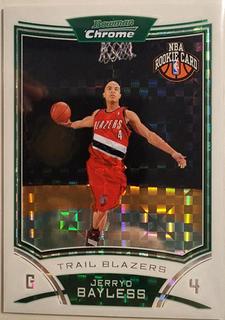 Jerryd Bayless