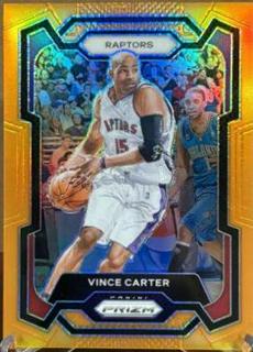Vince Carter