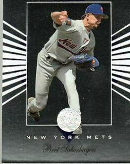 Bret Saberhagen