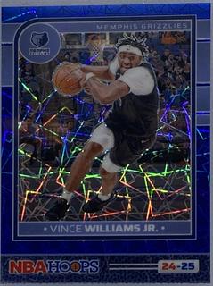 Vince Williams Jr.