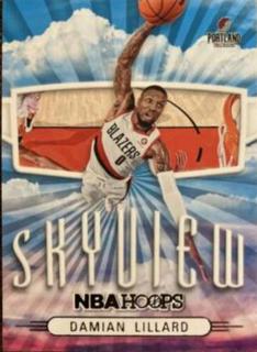 Damian Lillard