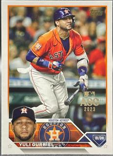 Yuli Gurriel