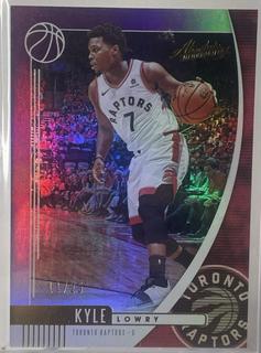Kyle Lowry