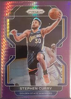 Stephen Curry