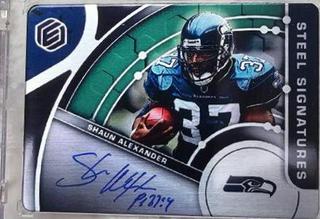 Shaun Alexander