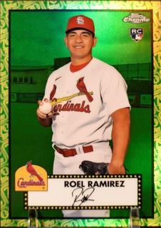 Roel Ramirez
