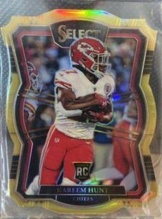 Kareem Hunt