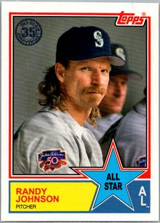 Randy Johnson