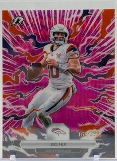 Bo Nix