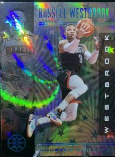 Russell Westbrook