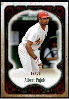 Albert Pujols