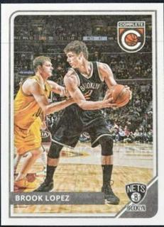 Brook Lopez