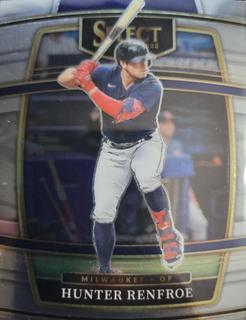 Hunter Renfroe