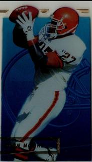 Stevon Moore