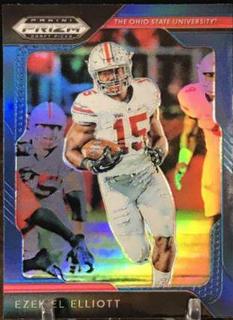 Ezekiel Elliott