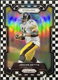 Jerome Bettis
