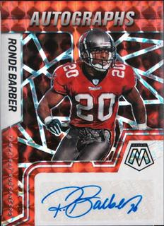 Ronde Barber