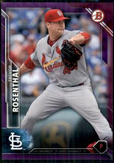 Trevor Rosenthal