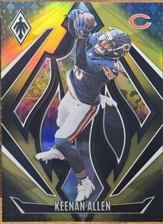 Keenan Allen