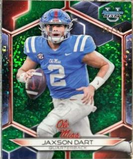 Jaxson Dart