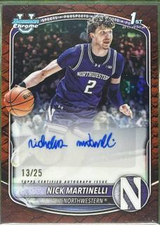 Nick Martinelli