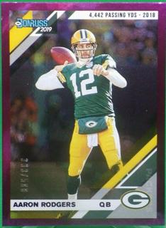 Aaron Rodgers