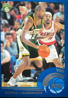 Vin Baker