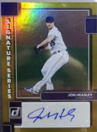 Jon Heasley