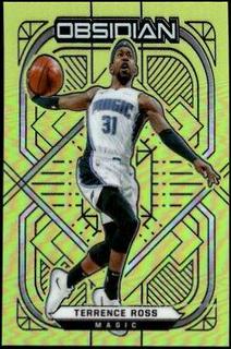 Terrence Ross