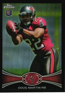 Doug Martin