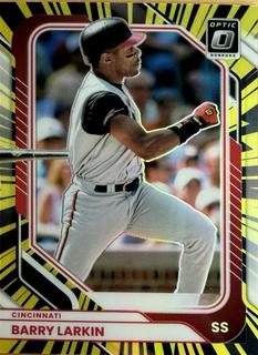 Barry Larkin