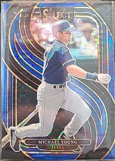 Michael Young