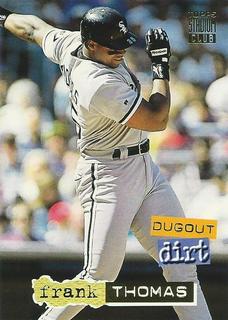 Frank Thomas