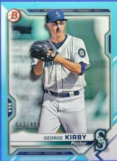 George Kirby