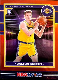 Dalton Knecht
