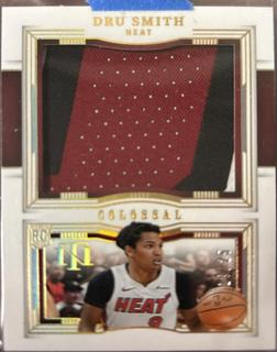 Dru Smith