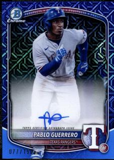 Pablo Guerrero