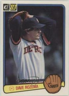 Dave Rozema