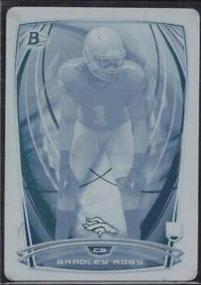 Bradley Roby