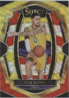 Kyle Kuzma