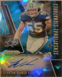 Leighton Vander Esch