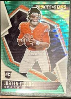 Justin Fields