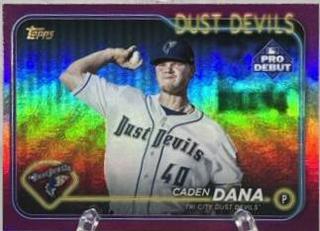 Caden Dana