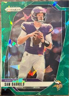 Sam Darnold