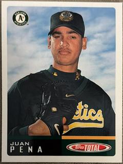 Juan Pena