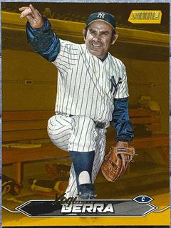 Yogi Berra