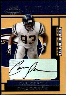 Carlos Polk