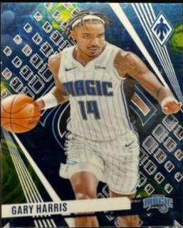 Gary Harris
